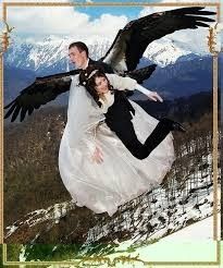 I'm having a cash bar, dollar dance, cash gift only, camo themed wedding in a park