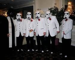 I'm having a cash bar, dollar dance, cash gift only, camo themed wedding in a park