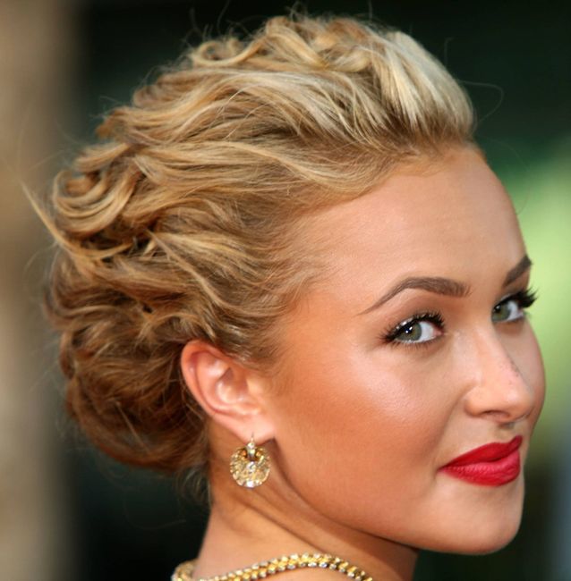 Show me your Hair-spiration!
