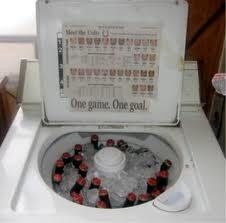 I'm having a cash bar, dollar dance, cash gift only, camo themed wedding in a park