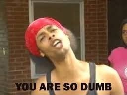 Call me stupid but...