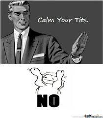 Strapless Dress Tip!