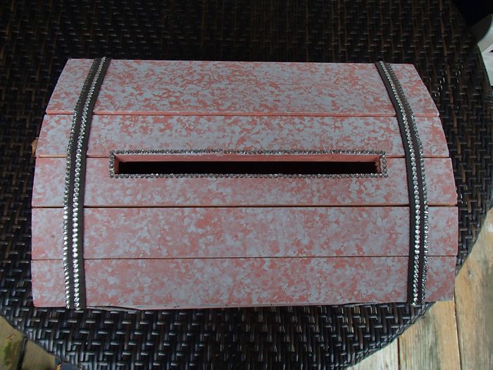 Another DIY post! :)