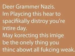 I can't take it anymore!!!!