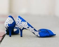 Show me your shoes
