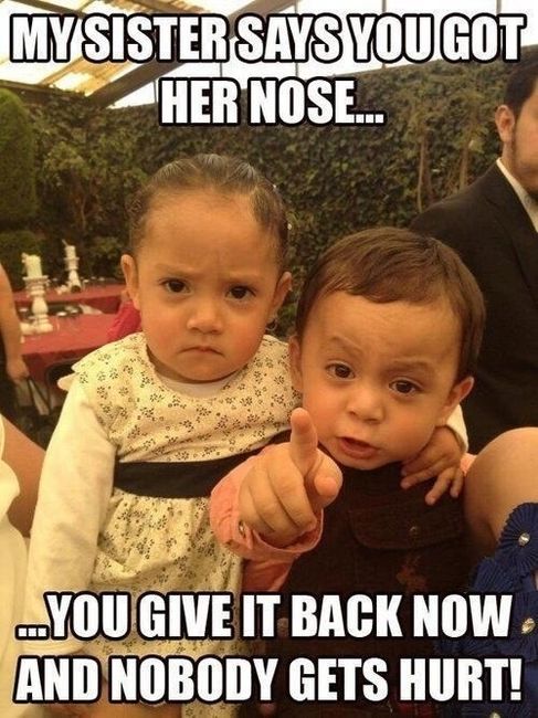meme wedne.....**FRIDAY!!!!!**