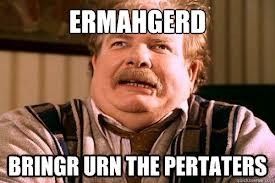meme wedne.....**FRIDAY!!!!!**