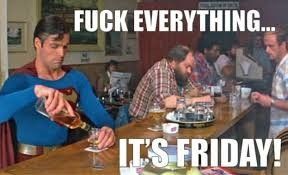 meme wedne.....**FRIDAY!!!!!**
