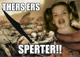 Erin C. is my WW soul sister! Who is yours?