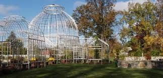 Show me your ceremony locations!