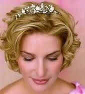 Does tiara go with my dress? UPDATE?