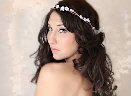 Does tiara go with my dress? UPDATE?