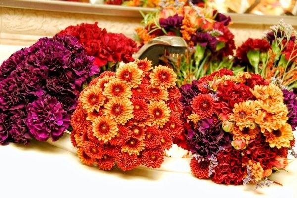 Bouquet Inspo!