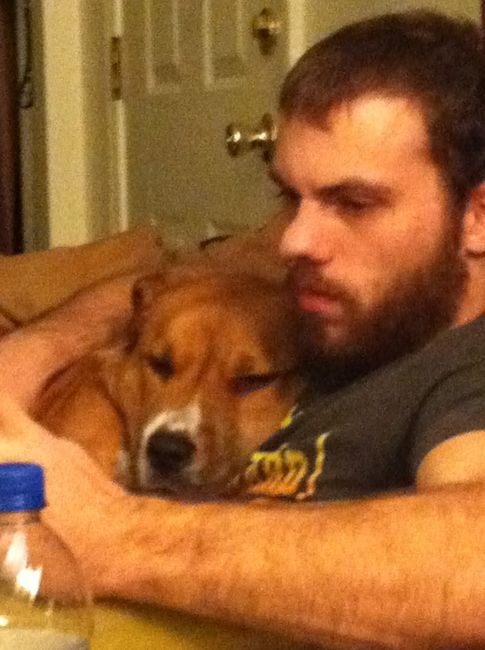 NWR:  Fur Babies