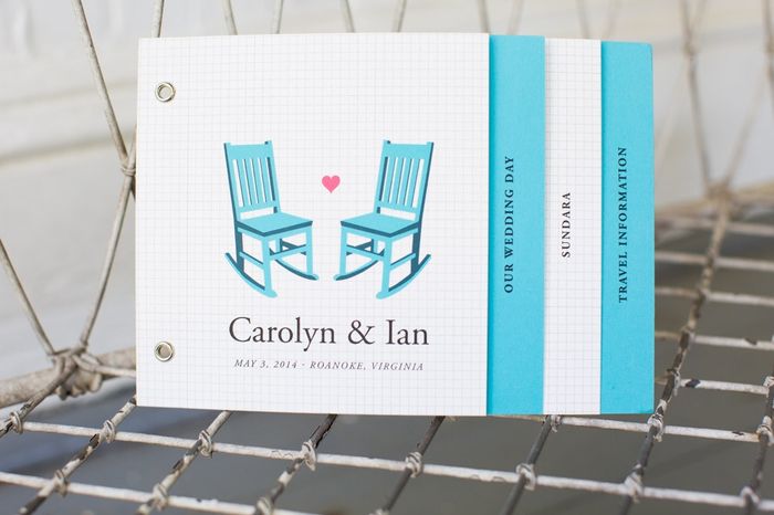 Share your Invitations!