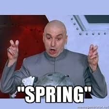 NWR - Happy Opening day!!!