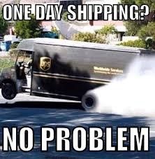 NWR - UPS