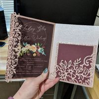 September 2019 Brides! - 1