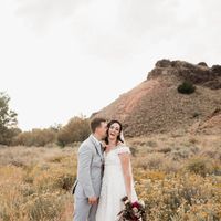 Couples getting married on September 21, 2019 - 1