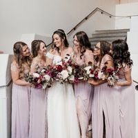 Couples getting married on September 21, 2019 - 2