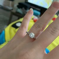 Engagement Rings - 1