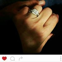 Show us your ring! :)