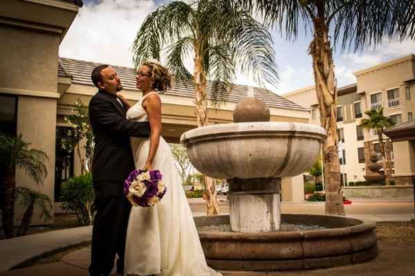 My Wedding 4/14/12 :) PIC HEAVY