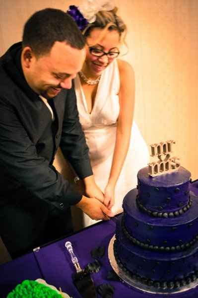 My Wedding 4/14/12 :) PIC HEAVY