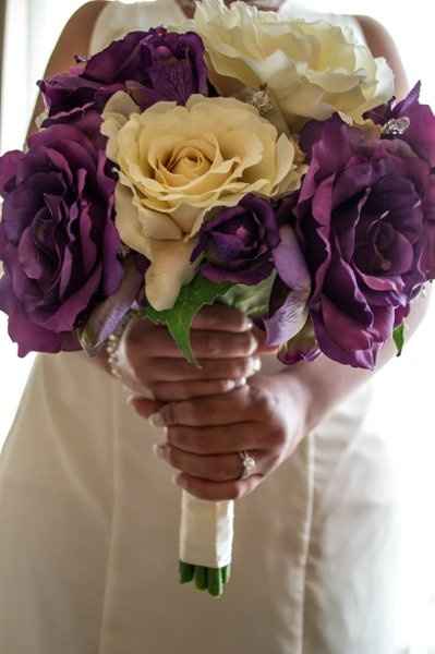 My Wedding 4/14/12 :) PIC HEAVY