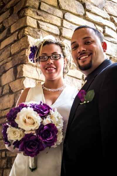 My Wedding 4/14/12 :) PIC HEAVY