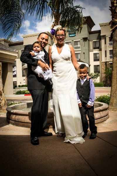 My Wedding 4/14/12 :) PIC HEAVY