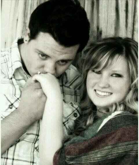 Engagement Photos!