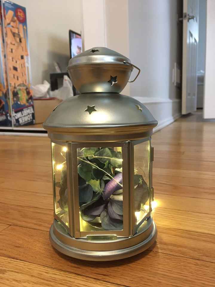 Centerpiece mock up help