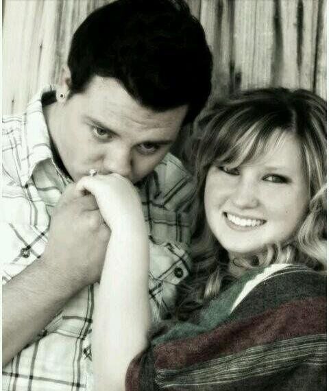 Engagement Photos!