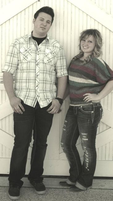 Engagement Photos!
