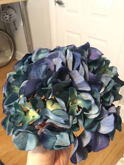 Centerpiece mock up help