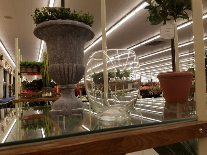 Centerpiece vases - 1