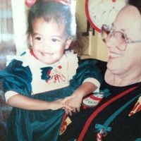 Our photo's from  Little Girls to Women about to Marry or Married!!!!