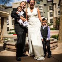 My Wedding 4/14/12 :) PIC HEAVY