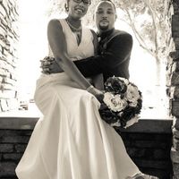 My Wedding 4/14/12 :) PIC HEAVY