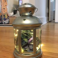 Centerpiece mock up help