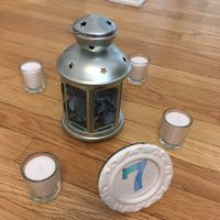 Centerpiece mock up help