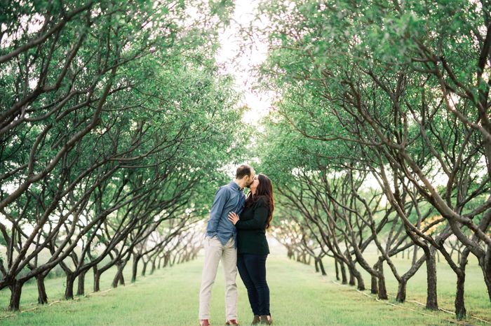 Pro Engagement Pictures! 13