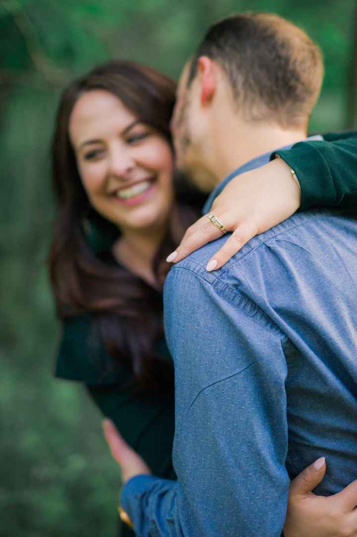 Pro Engagement Pictures! - 5