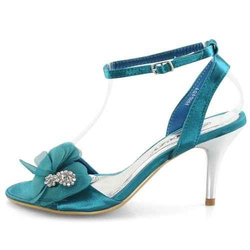 Wedding Shoes! SHOW ME YOURS!