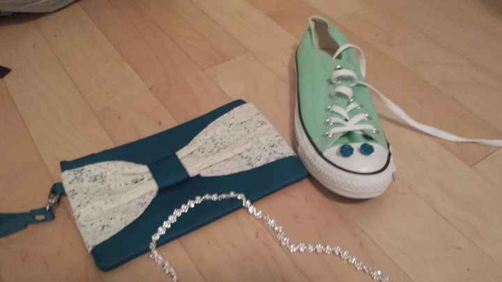 Show Me Your Bridesmaid Gifts