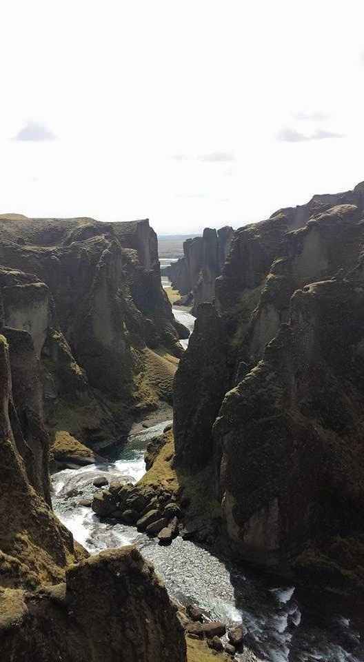 Iceland Honeymoon experience