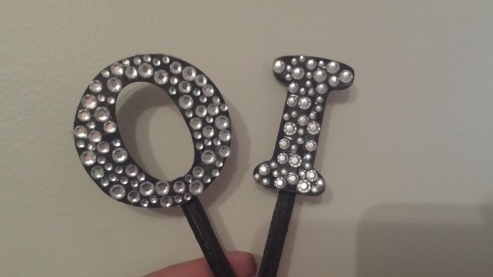 Cake topper sneak peak!!!