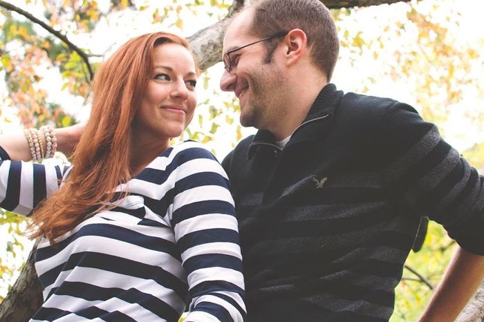 Show me... Your Favorite engagement photo shoot pictures!