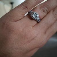 Brides of 2020!  Show us your ring! - 1